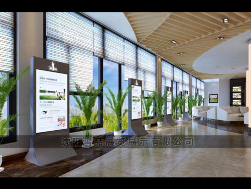 長春周邊設計廊道探秘 平面設計工廠的創(chuàng)意之旅