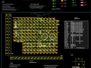 專業(yè)水利水電CAD圖紙資源 污水處理廠平面設計圖紙下載指南